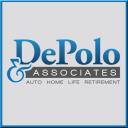 DePolo & Associates, Inc.: Allstate Insurance logo